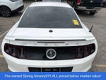 2013 Shelby GT500 Thumbnail 7
