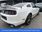 2013 Shelby GT500 Thumbnail 9