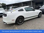 2013 Shelby GT500 Thumbnail 10