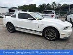 2013 Shelby GT500 Thumbnail 11