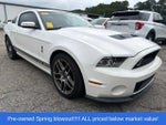 2013 Shelby GT500 Thumbnail 12