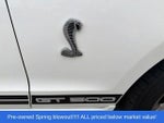2013 Shelby GT500 Thumbnail 14
