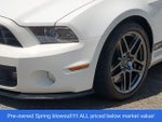 2013 Shelby GT500 Thumbnail 17