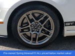2013 Shelby GT500 Thumbnail 18