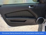 2013 Shelby GT500 Thumbnail 20