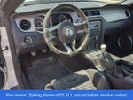 2013 Shelby GT500 Thumbnail 33