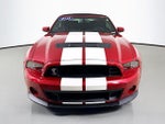 2013 Shelby GT500 Thumbnail 2