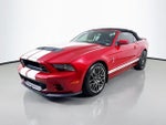 2013 Shelby GT500 Thumbnail 3