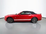 2013 Shelby GT500 Thumbnail 4