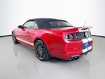 2013 Shelby GT500 Thumbnail 5