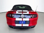 2013 Shelby GT500 Thumbnail 6