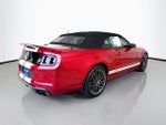 2013 Shelby GT500 Thumbnail 7
