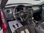 2013 Shelby GT500 Thumbnail 9