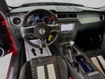 2013 Shelby GT500 Thumbnail 22