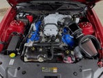 2013 Shelby GT500 Thumbnail 29