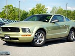 2005 Mustang Thumbnail 1
