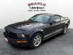 2005 Mustang Thumbnail 1