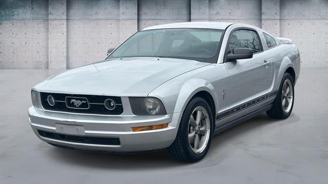 Preowned 2006 Ford Mustang V6 Standard for Sale