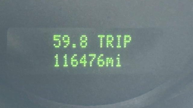 2006 Ford Mustang V6 Standard