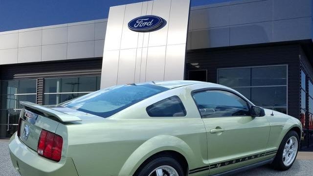 Preowned 2005 Ford Mustang V6 Premium for Sale