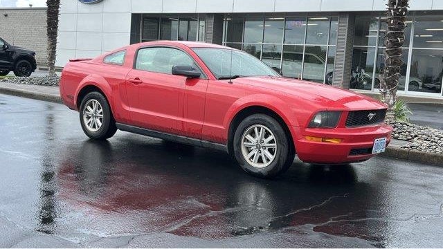 Preowned 2007 Ford Mustang V6 Deluxe for Sale