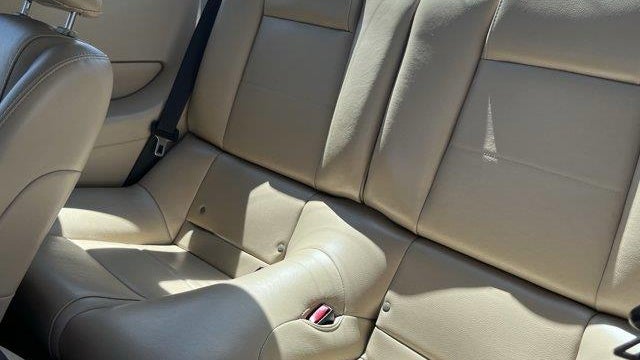 2007 Ford Mustang V6 Deluxe
