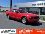 2007 Mustang Thumbnail 1