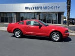 2007 Mustang Thumbnail 2