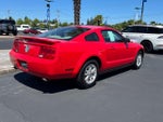 2007 Mustang Thumbnail 3