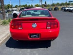 2007 Mustang Thumbnail 4