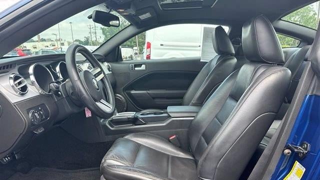 2007 Ford Mustang V6 Deluxe