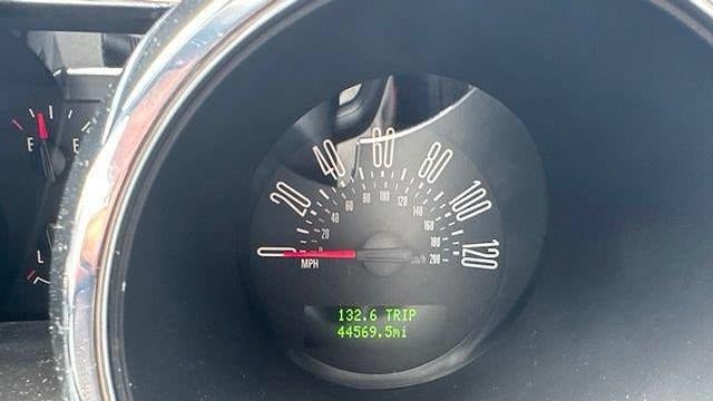 2007 Ford Mustang V6 Deluxe