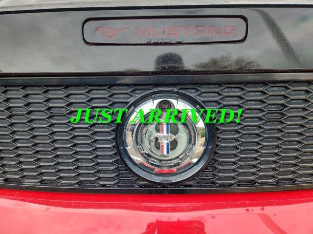 2006 Ford Mustang - $8,596
