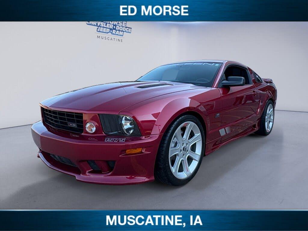 2006 Ford Mustang - $39,718