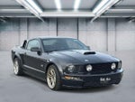 2007 Mustang Thumbnail 2