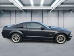 2007 Mustang Thumbnail 3