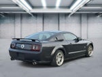 2007 Mustang Thumbnail 5