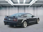 2007 Mustang Thumbnail 5