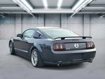 2007 Mustang Thumbnail 6