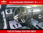 2007 Mustang Thumbnail 3