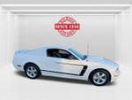 2007 Mustang Thumbnail 4