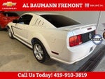 2007 Mustang Thumbnail 3