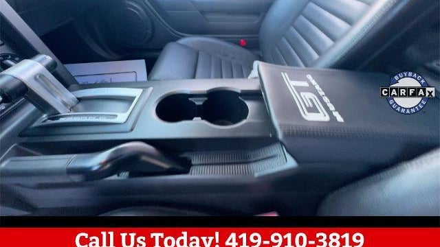 2007 Ford Mustang GT Deluxe