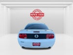 2007 Mustang Thumbnail 6
