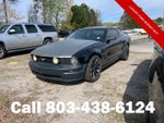 2006 Mustang Thumbnail 4