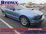 2007 Mustang Thumbnail 1