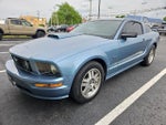 2007 Mustang Thumbnail 3