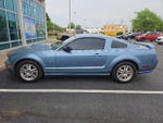 2007 Mustang Thumbnail 4