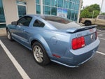 2007 Mustang Thumbnail 5