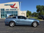2007 Mustang Thumbnail 8